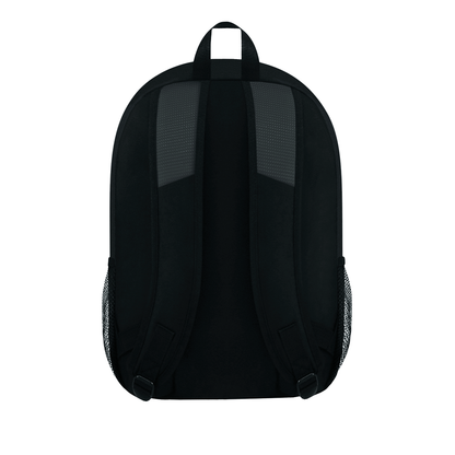 Mochila Escolar East West Ligera Con Porta Botella Varios Colores