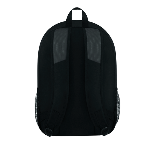 Mochila Escolar East West Ligera Con Porta Botella Varios Colores