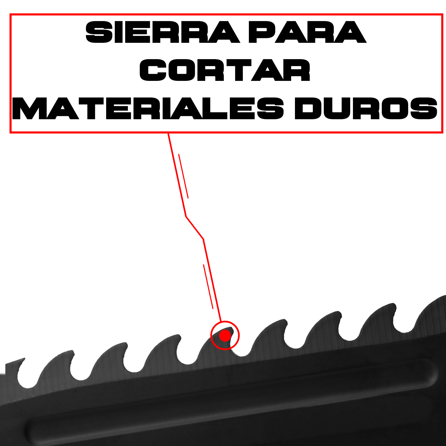 Cuchillo Tactico Para Campismo Con Sierra Y Funda Regida