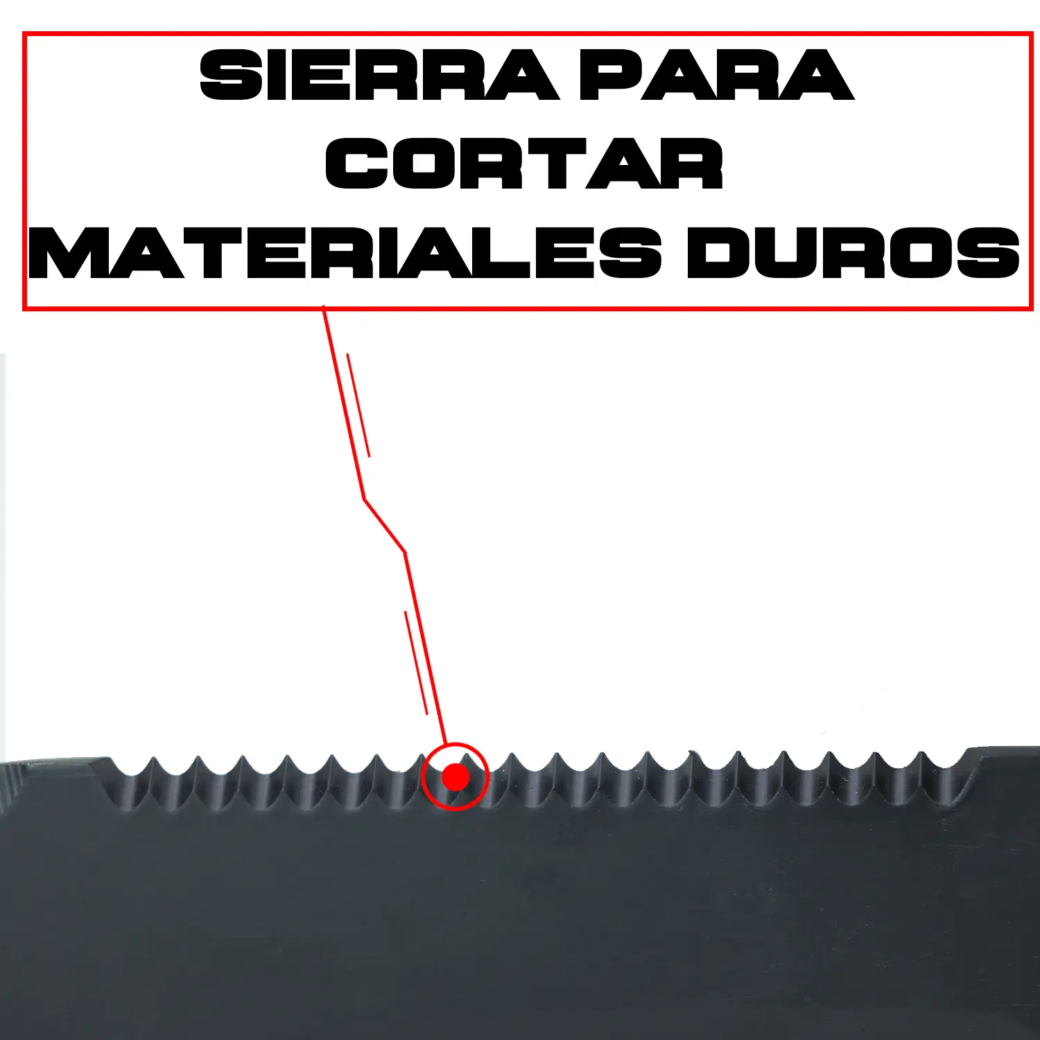 Cuchillo Tactico Con Sierra Y Funda Regida Para Campismo