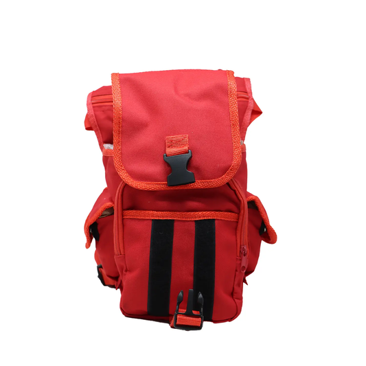 Piernera Tactica Mochila Muslera Porta Celular Multiusos