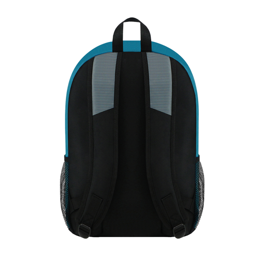 Mochila Escolar East West Ligera Con Porta Botella Varios Colores