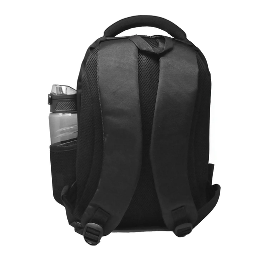 Mochila Escolar Ligera Porta Laptop 4 Bolsillos