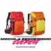 Mochila De Senderismo Tactica Everest