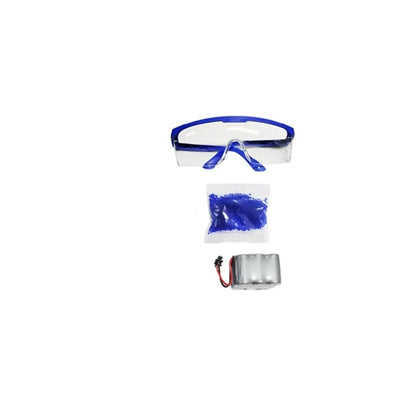Pistola De Hidrogel  Stinger Gelbee Crosman