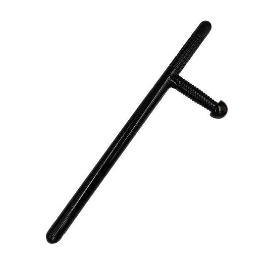 Kit 2 Porta Tonfas 2 Pr24 De Policarbonato Policíaca.