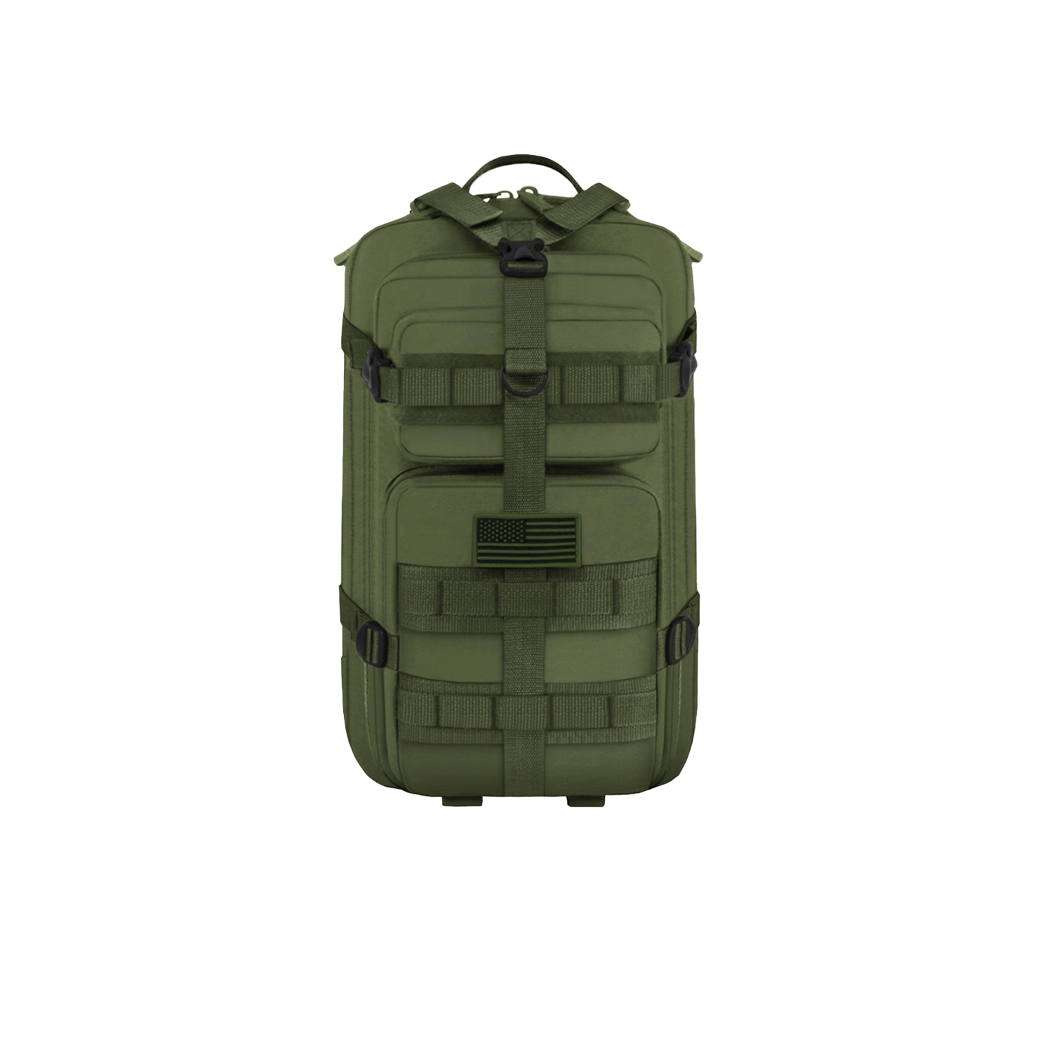Mochila De Asalto  RT502L Eastwest East West Bags
