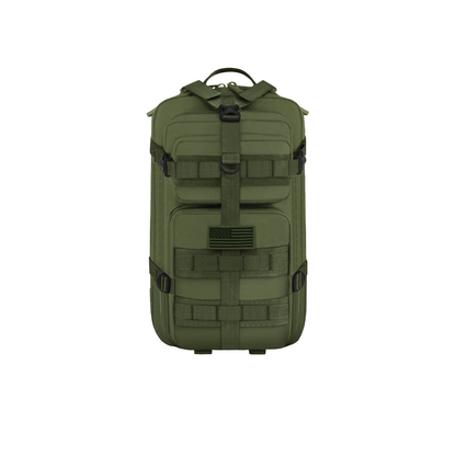 Mochila De Asalto  RT502L Eastwest East West Bags