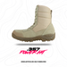 Botas Tácticas Duty .357 Caqui POWER HIT