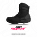 Botas Tácticas Duty .357 Negras POWER HIT