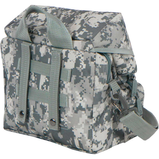 Mochila Medica Rescatista Táctica Eastwest Botiquín RT522