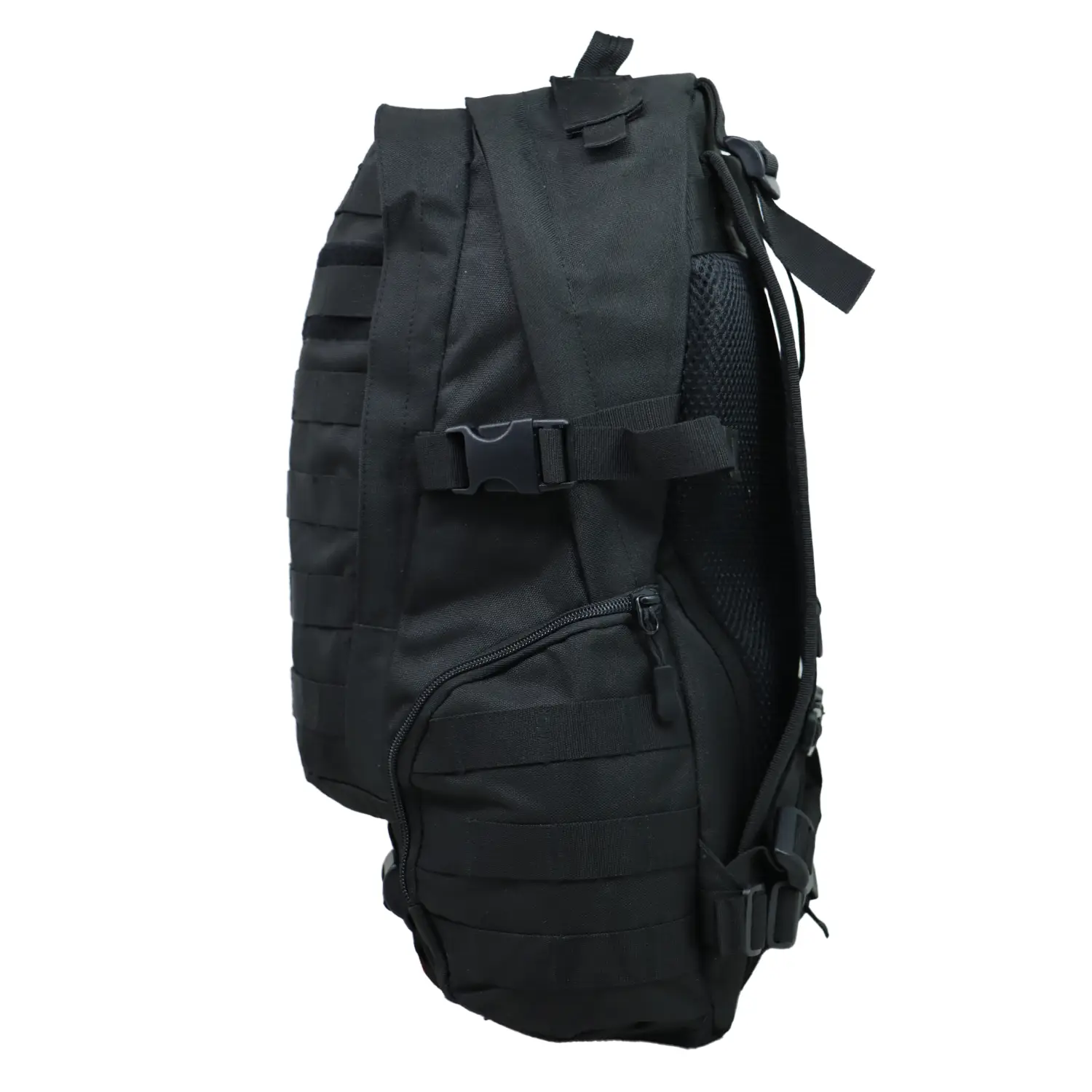 Mochila Tactica Con Sistema Molle Rigida Porta Laptop