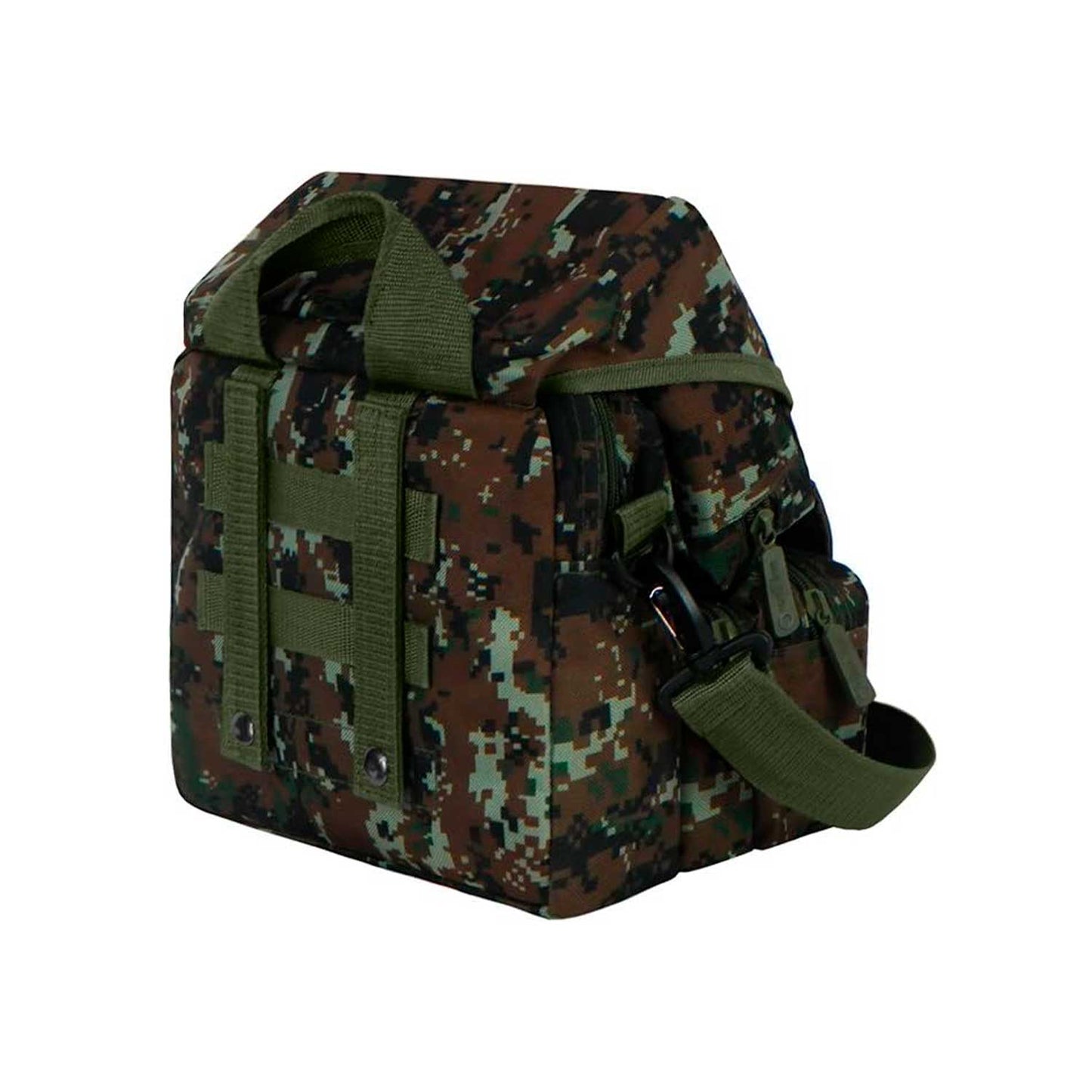 Mochila Medica Rescatista Táctica Eastwest Botiquín RT522