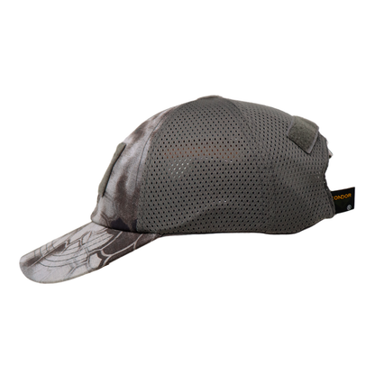 Gorra Tactica Militar Camuflajes Condor