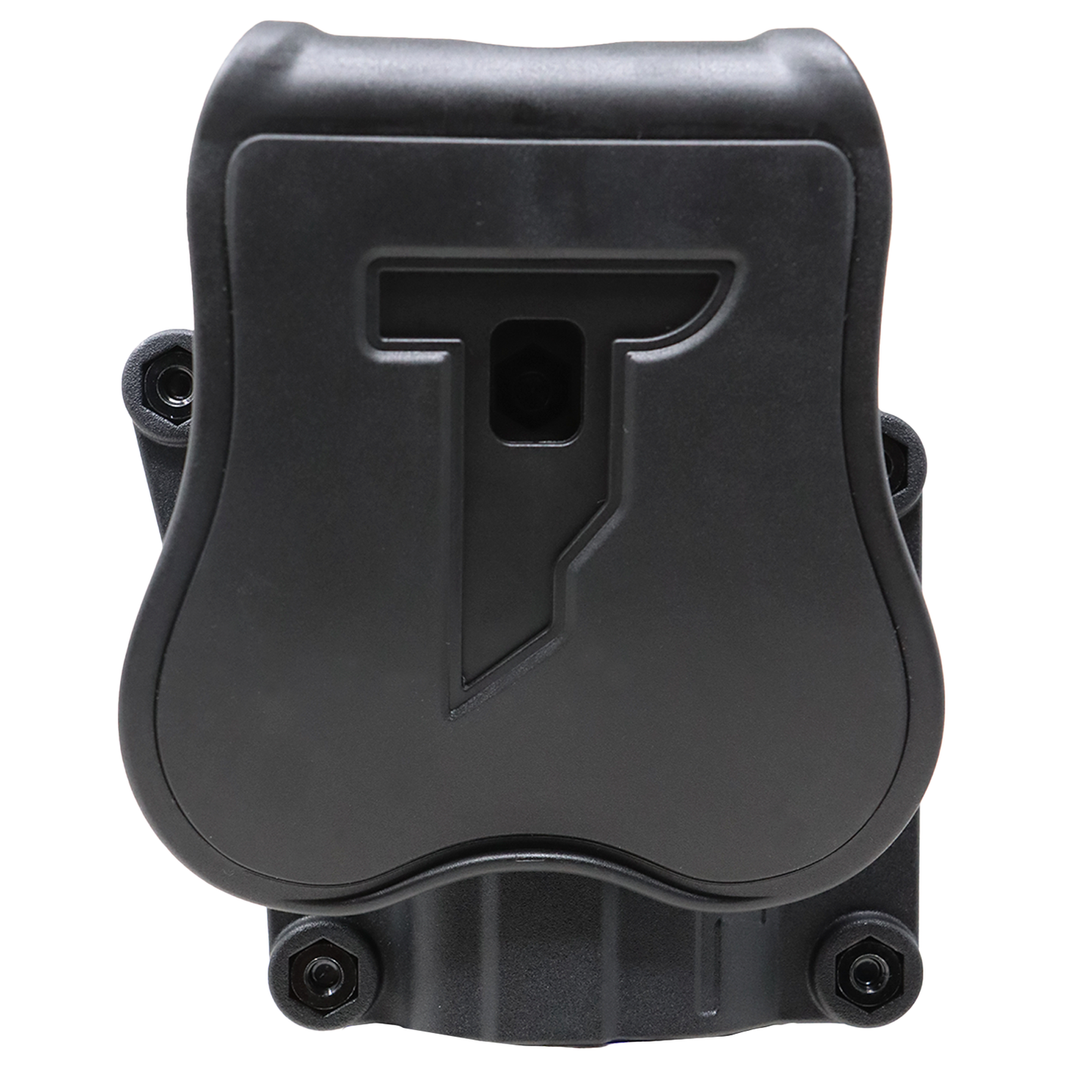 Funda Para Pistola Universal Cytac Zurdos De Polimero Ligero