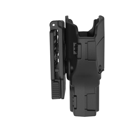 Funda Para Beretta Px4 Storm Nivel 2 Clip De Cinturón Omitac