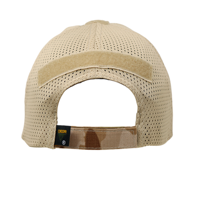 Gorra Tactica Militar Camuflajes Condor