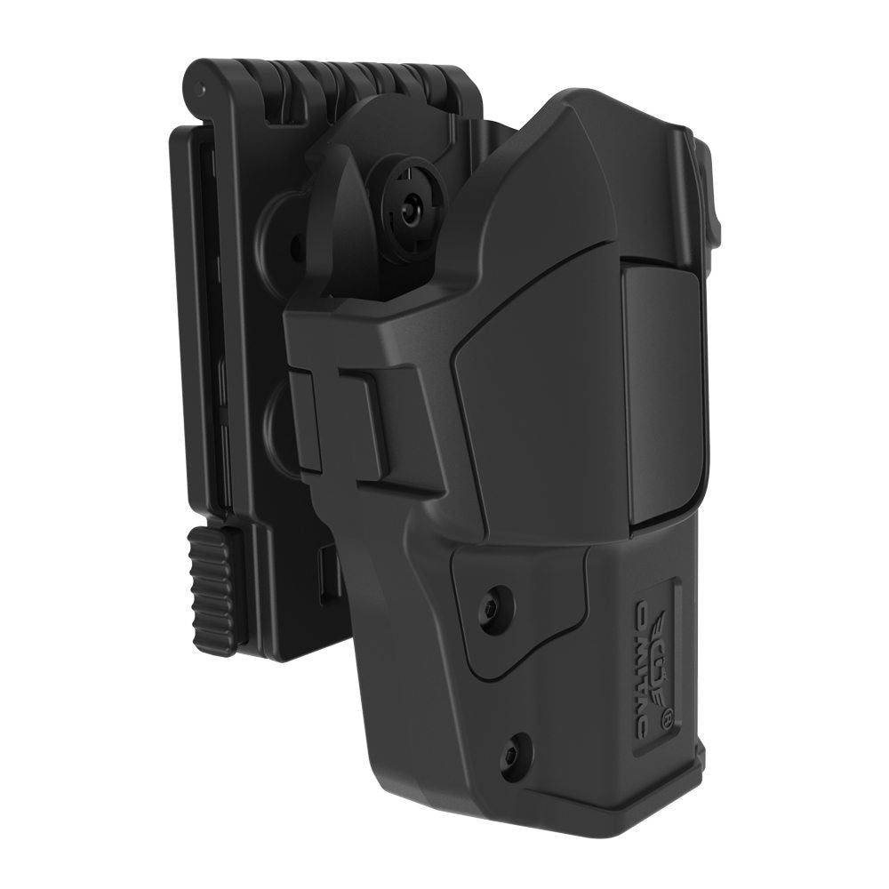 Funda para Sig Sauer SP2022 Clip de Cinturón  Omitac