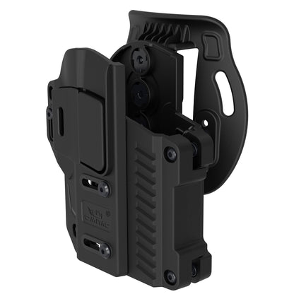 Omitac Universal Tactical Paddle Holster