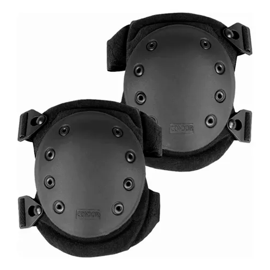 Rodilleras Tacticas Condor Kp2