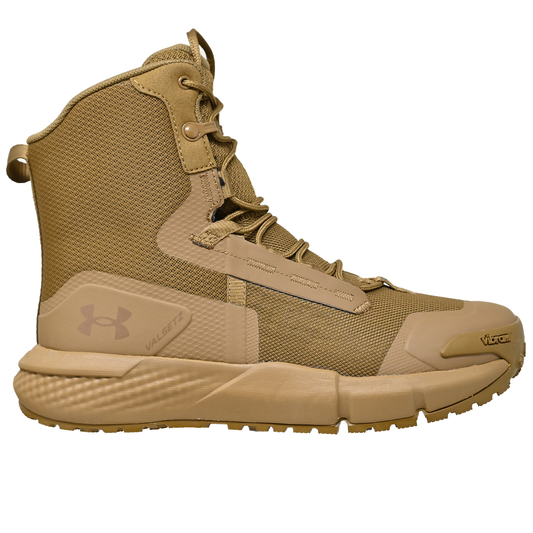 Botas Under Armour Charged Valzetz Coyote (Copia)