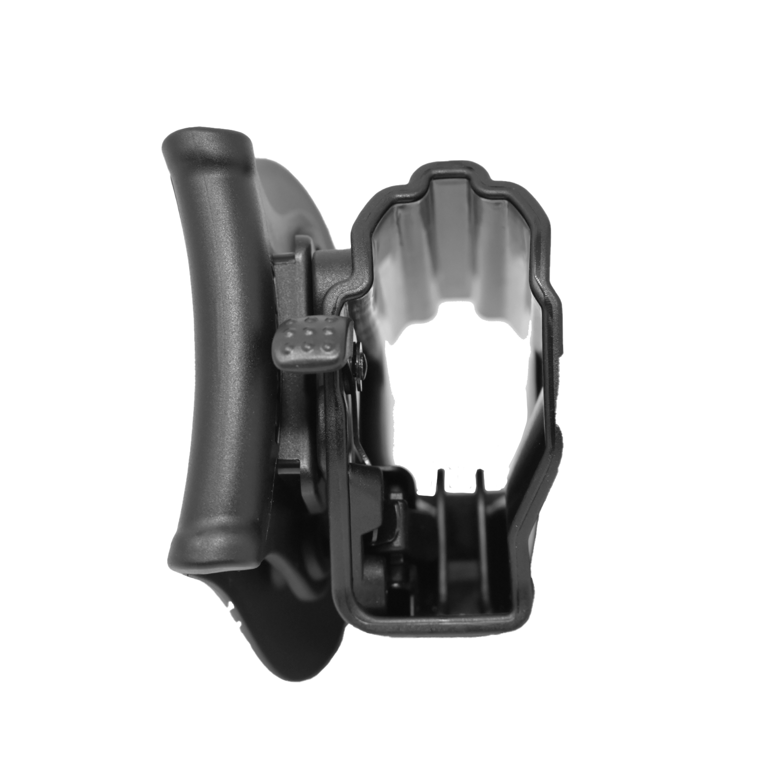 Holster Beretta Apx Con Seguro De Pulgar Cytac
