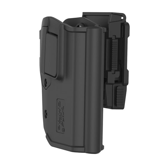 Funda para Pistola Sig Sauer 226 Clip de Cinturón 360° Omitac