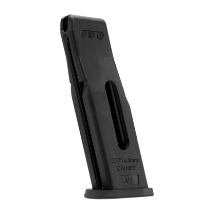 Pistola Umarex Hk USP