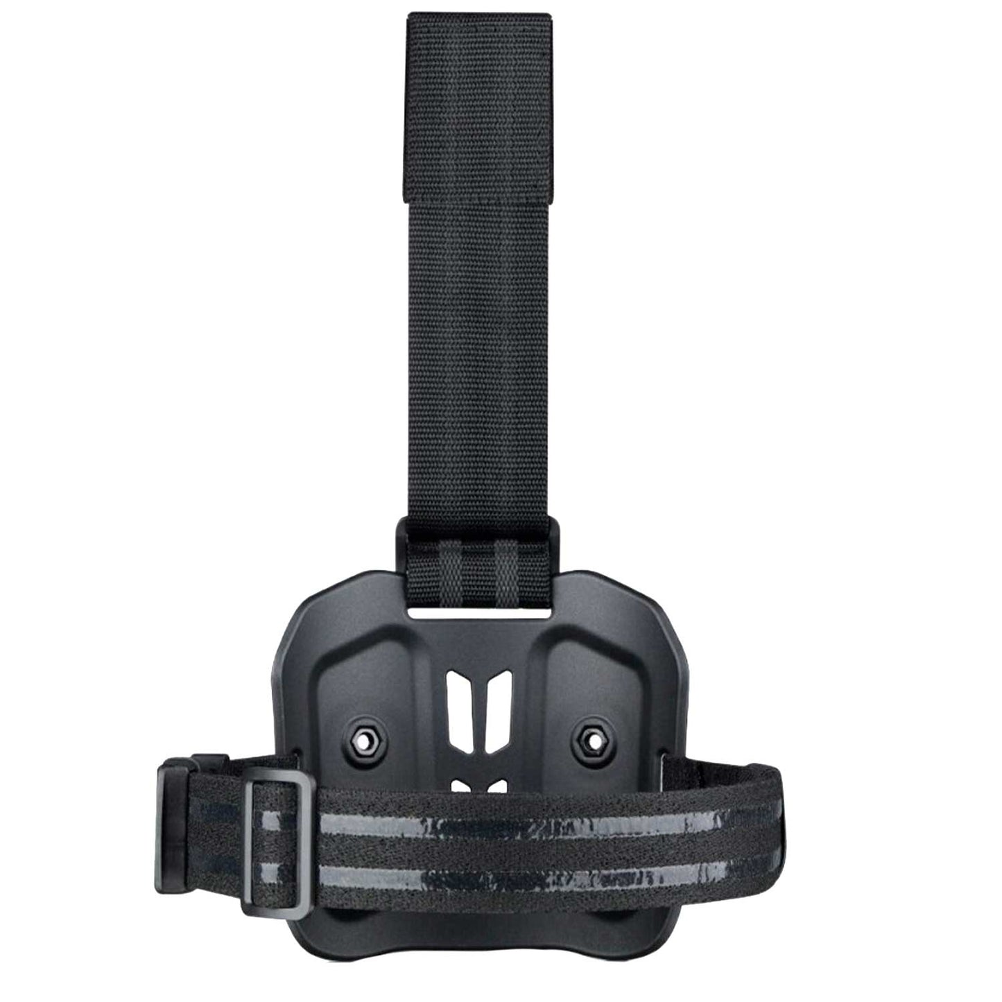 Piernera Porta Arma Universal Compacta