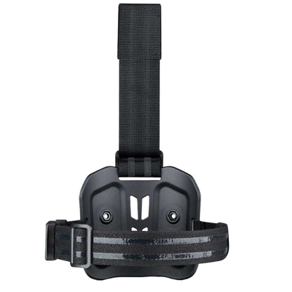 Piernera Porta Arma Universal Compacta