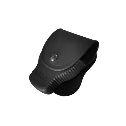 Porta Esposas Candados De Mano C/tapa Cytac CY-CUFP2 Cytac Tactical
