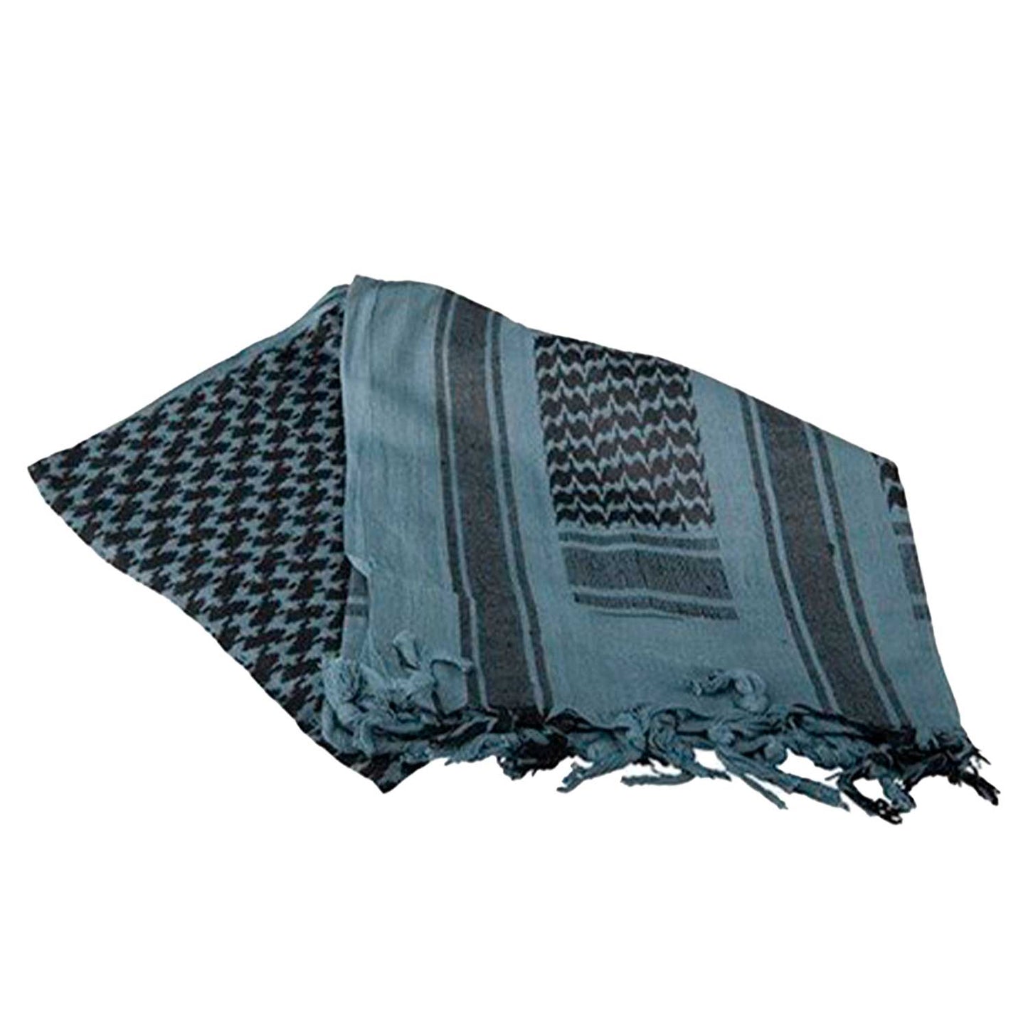 Shemagh palestina 100% Algodón Condor