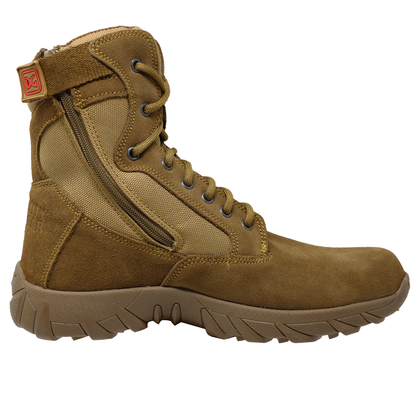 Botas Tácticas Elite 8 DUTY GEAR 1563