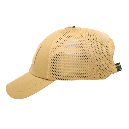 Gorra Tactica Militar Con Malla Transpirable  Condor