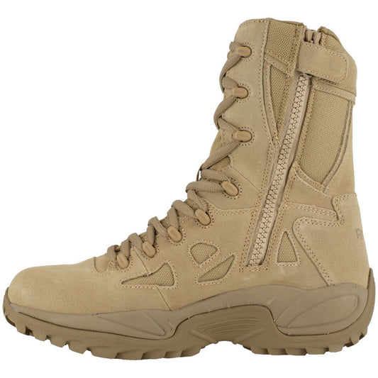 Bota Reebok Rapid Response RB TAN
