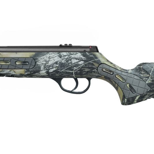 Rifle Hatsan 1000C Striker 800fps  5.5mm