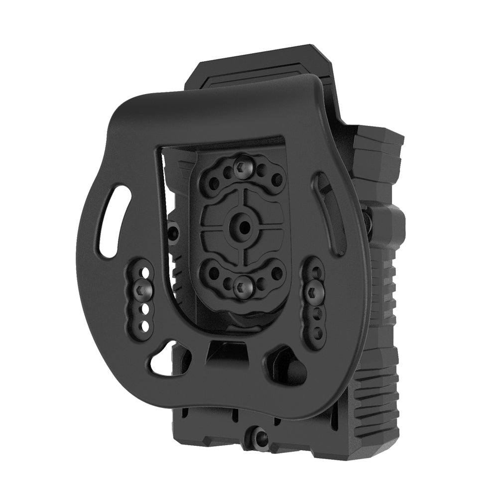 Porta Cargador Para Ar-15, M16, M4 Ajuste Paleta Omitac