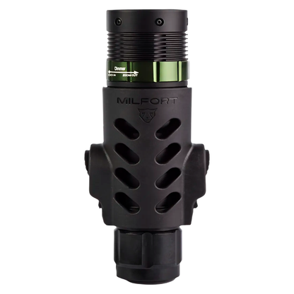 Porta Lampara Milfort Tactica