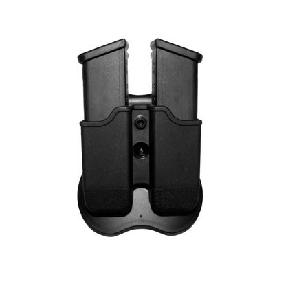 Porta Cargadores Para Pistola Glock Marca Cytac De Polimero