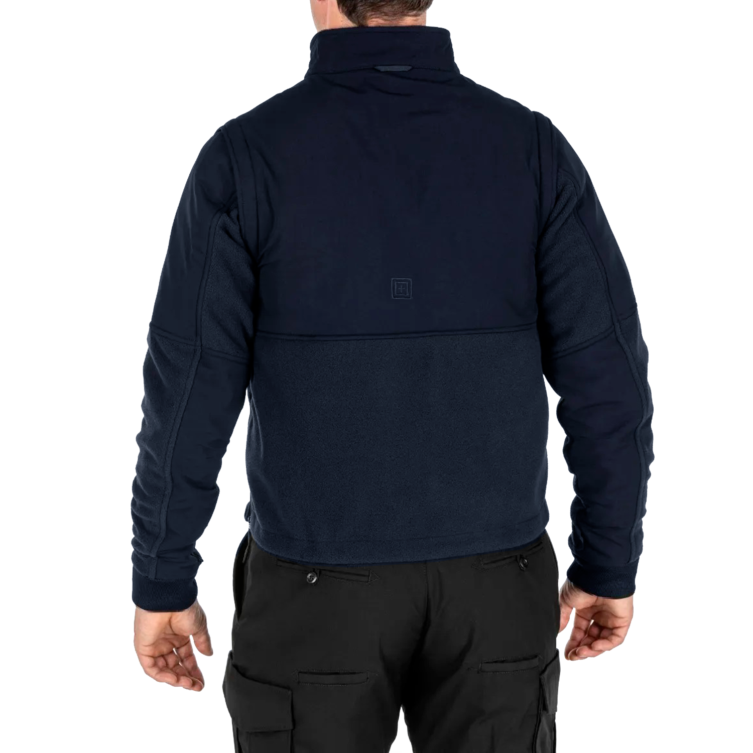 Chamarra Táctica 5.11 Impermeable 5-in-1 Jacket 2.0