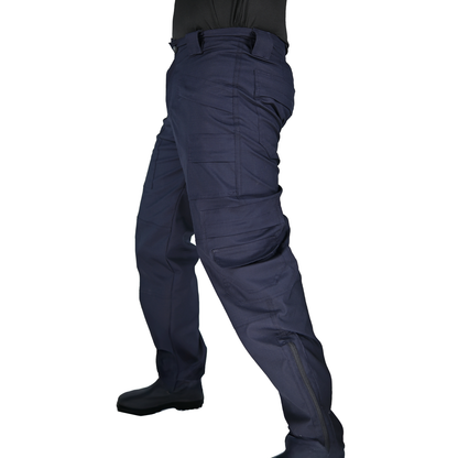 Pantalon Tactico De Aviador Repelente Multiples Bolsillos