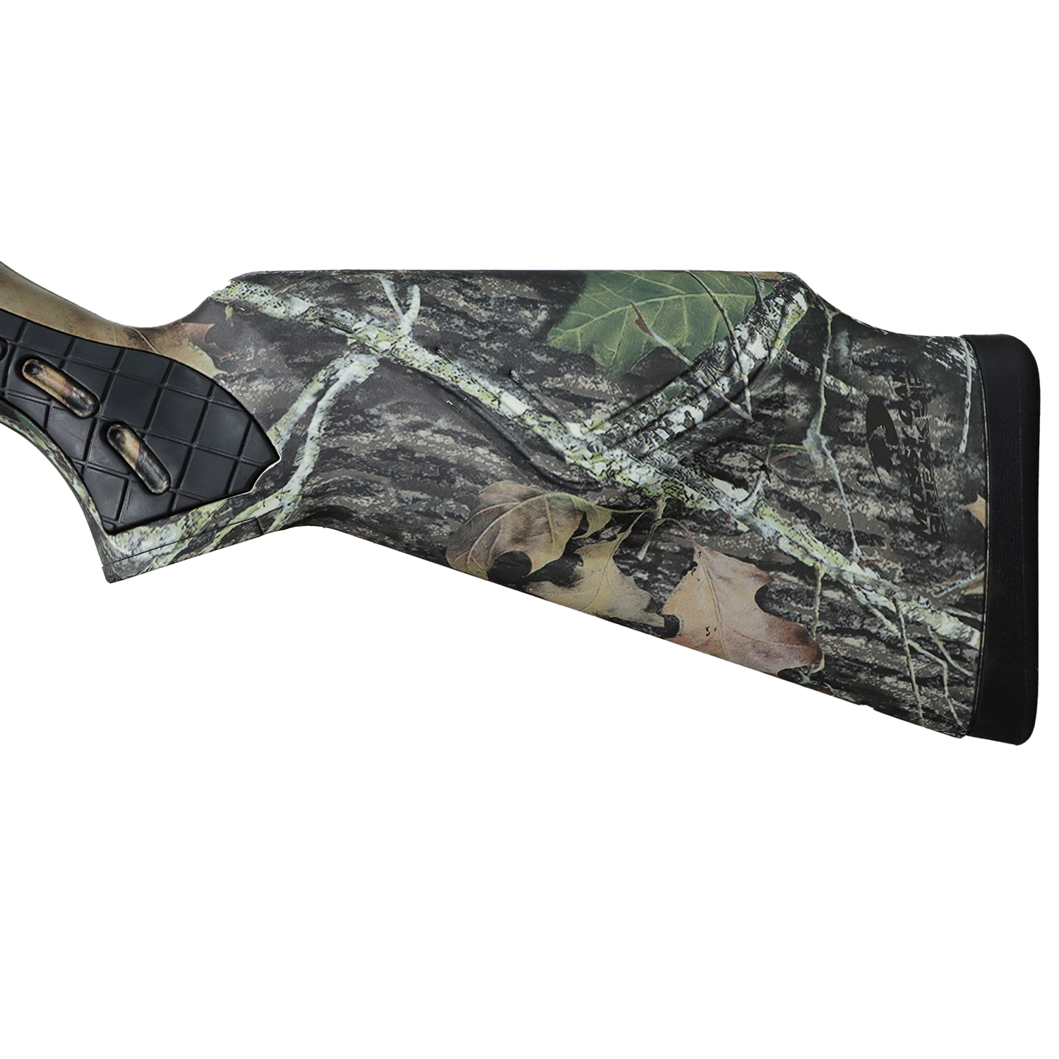Rifle Hatsan 1000c Striker Cal 6.35mm MIra Camo Advantage
