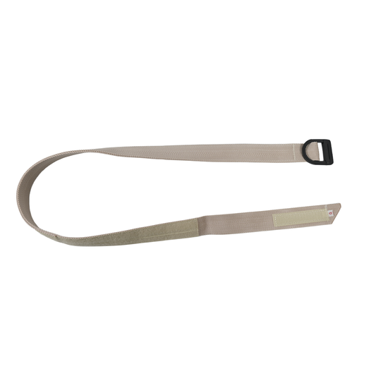 Cinturón Táctico Militar Nylon Resistente
