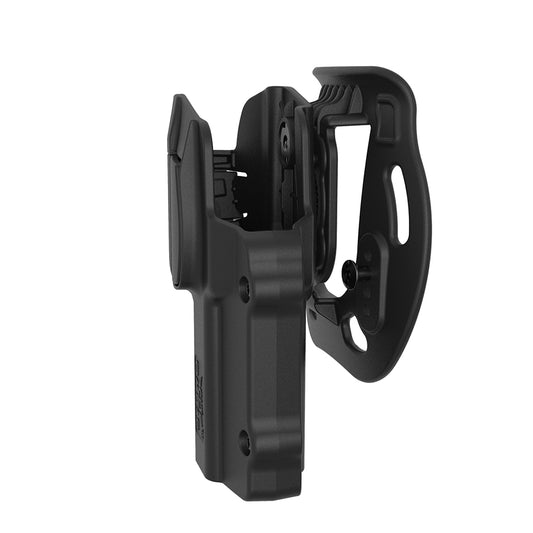 Funda Para Pistola Beretta 92y 92fs Omitac Ajuste Paleta