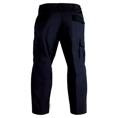 Pantalón Táctico Gabardina Cargo Trabajo