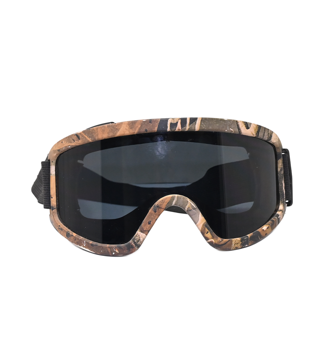 Googles Tacticos Militares Kit Con Pasamontañas De Algodon