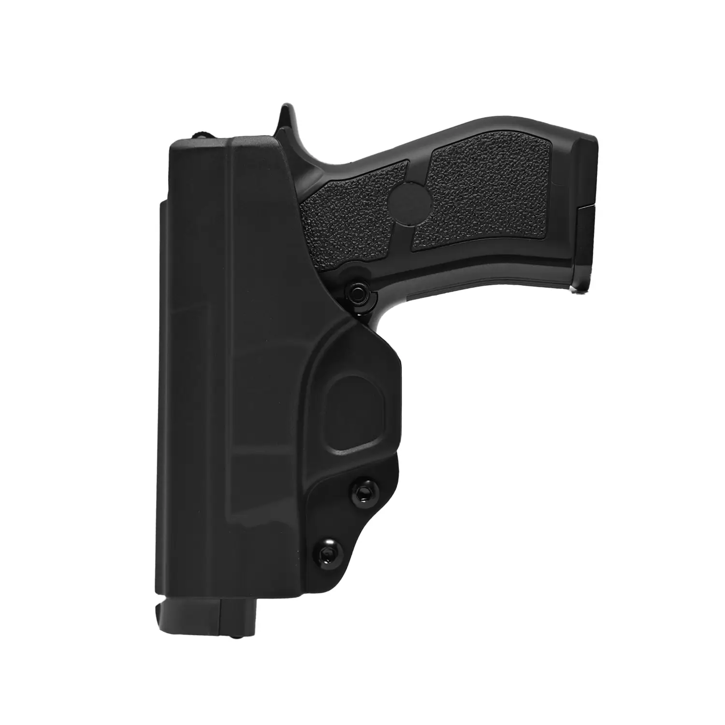 Porta Pistola Interno Marca Cytac Para Armas  .403.1-9mm3.1