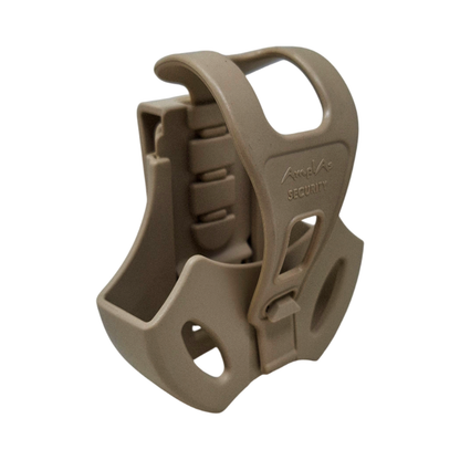 Porta Esposas Milfort Polímero