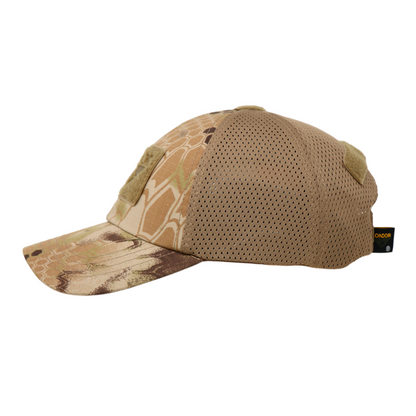 Gorra Tactica Militar Camuflajes Condor