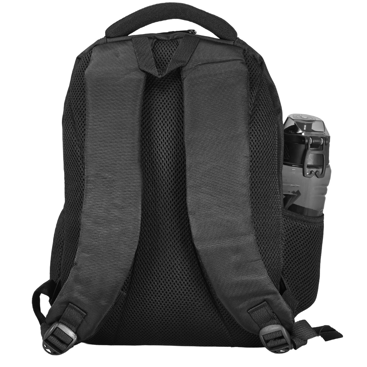 Mochila Escolar Oulanshi 1155 Porta Laptop Oficina Porta Botella